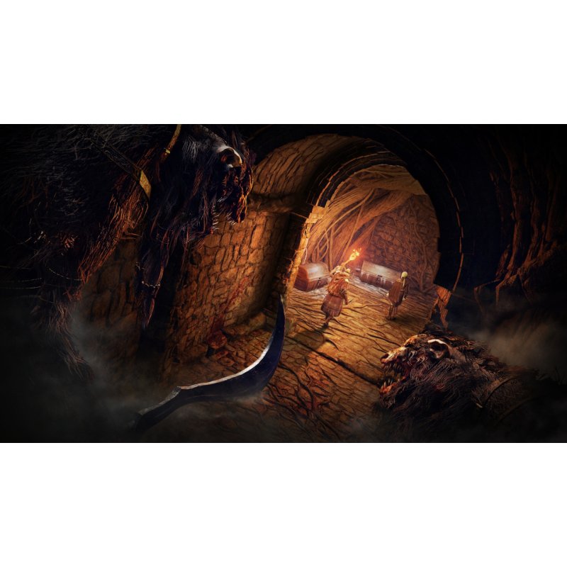 BANDAI NAMCO Entertainment Elden Ring Nightreign CLT XSX-X1 Collectors Xbox One/Xbox Series X