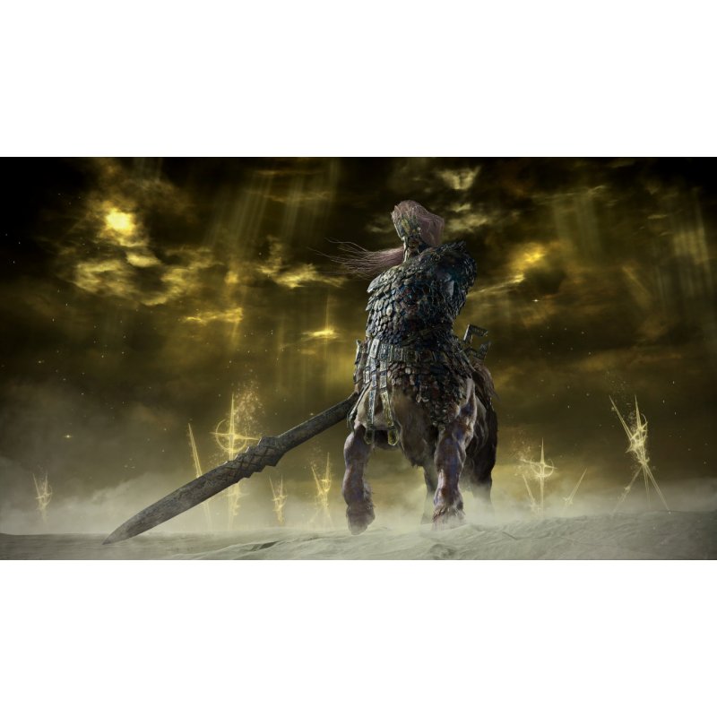 BANDAI NAMCO Entertainment Elden Ring Nightreign CLT XSX-X1 Collectors Xbox One/Xbox Series X