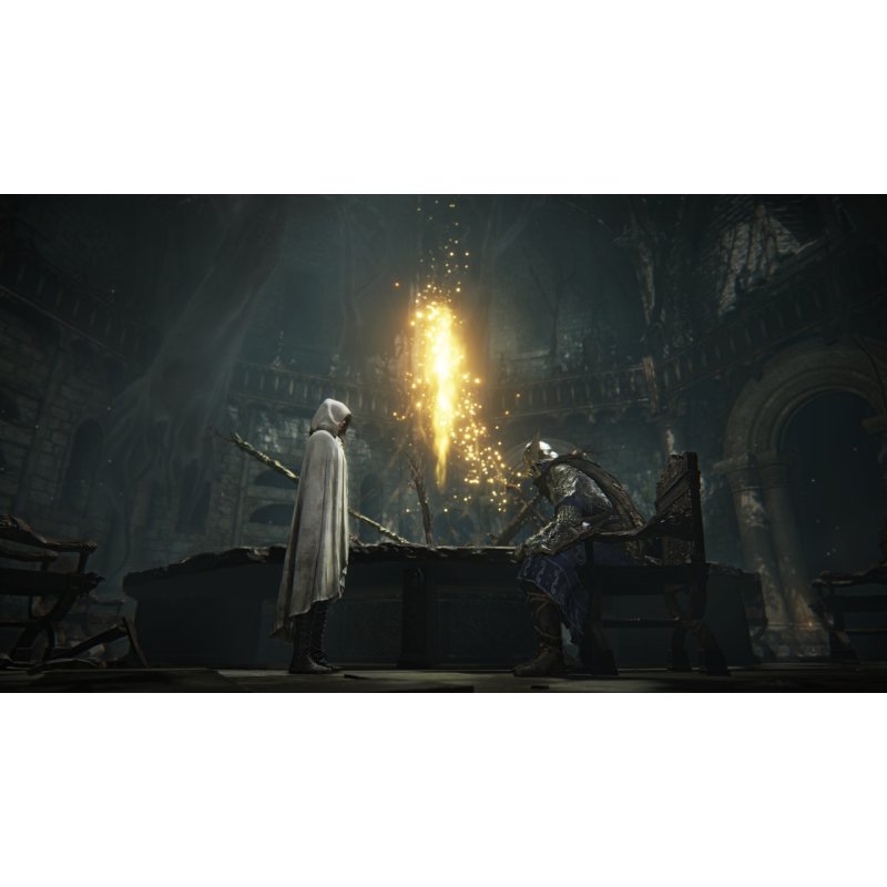 BANDAI NAMCO Entertainment Elden Ring Nightreign CLT XSX-X1 Collectionneurs Xbox One/Xbox Series X