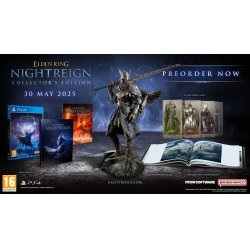 Elden Ring Nightreign (Collector Edition)