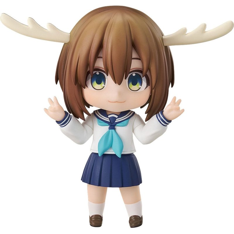 My Deer Friend Nokotan figurine Nendoroid Noko Shikanoko 10 cm