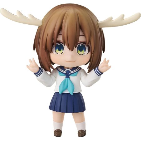 My Deer Friend Nokotan figurine Nendoroid Noko Shikanoko 10 cm