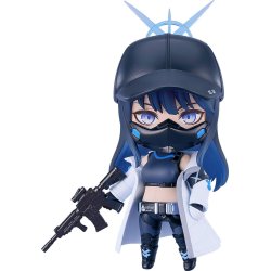 Blue Archive figurine Nendoroid Saori Joumae 10 cm