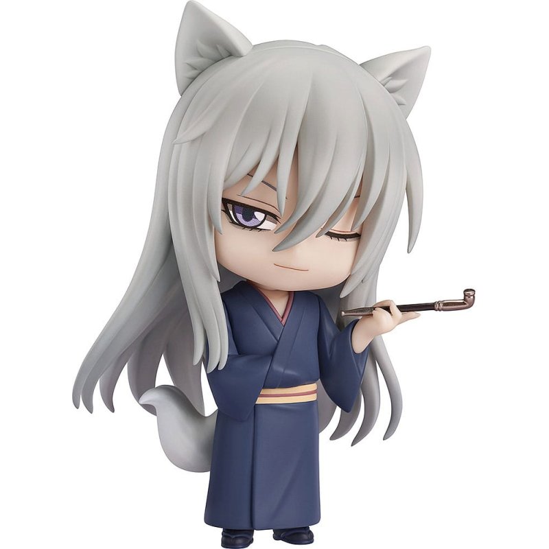 Kamisama Kiss figurine Nendoroid Light Tomoe: Fox Spirit Ver. 10 cm