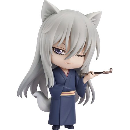 Kamisama Kiss figurine Nendoroid Light Tomoe: Fox Spirit Ver. 10 cm