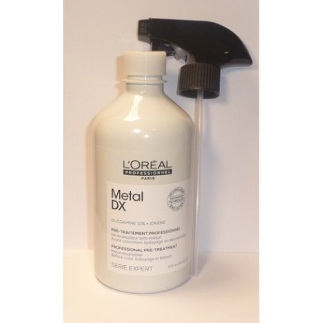 L'Oréal Professional Metal DX Pre-Treatment 500ml