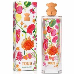 Tous Sorbet Garden Eau De Toilette Spray 50ml