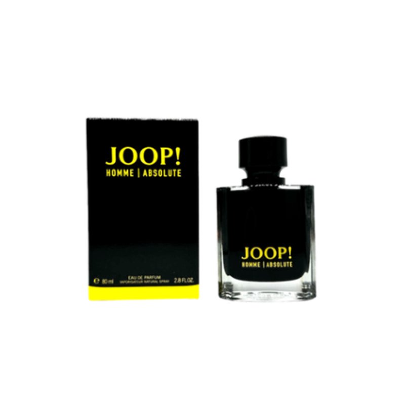 Joop! Homme Absolute Edp 80ml