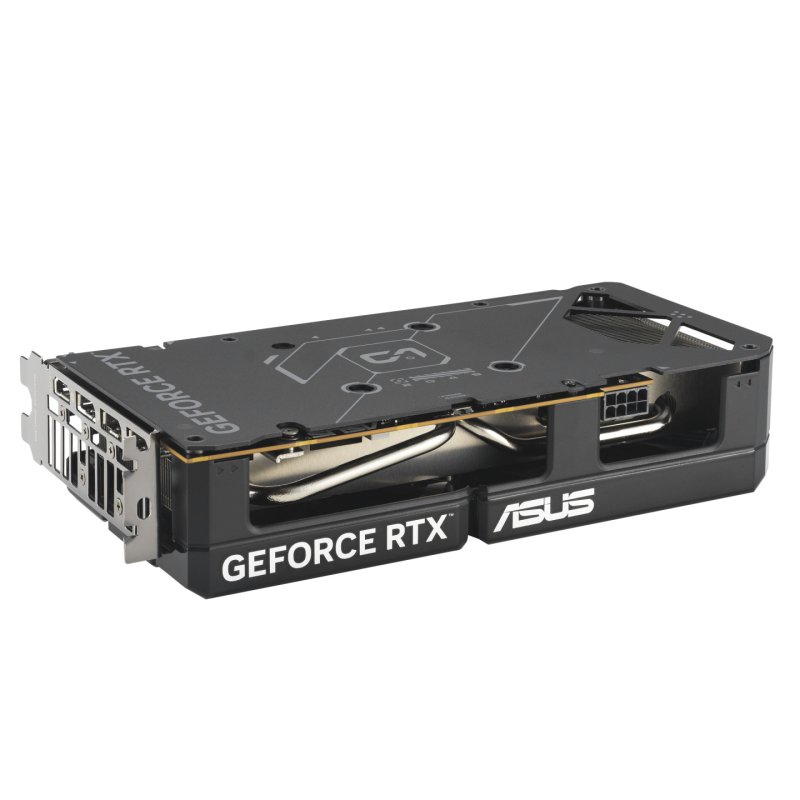 ASUS Dual -RTX5060-8G NVIDIA GeForce RTX 5060 8 Go GDDR7