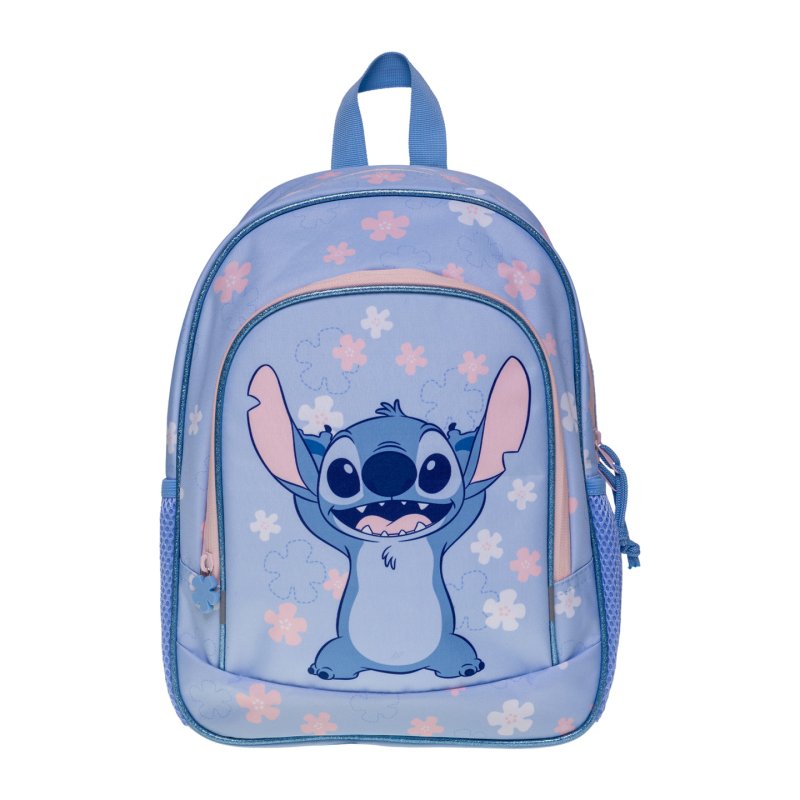 Stor - Stitch Backpack - H38 x W28 x D13 cm