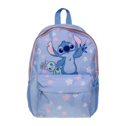 Stor - Stitch Medium Backpack - 35 x 26 x 18 cm