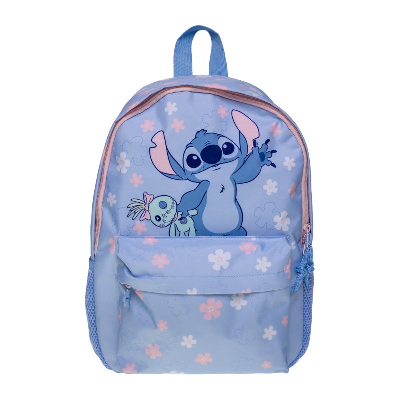 Stor - Stitch Medium Backpack - 35 x 26 x 18 cm