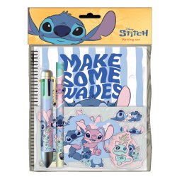 Stor - Stitch Writing Set - Multi-Colored Pen