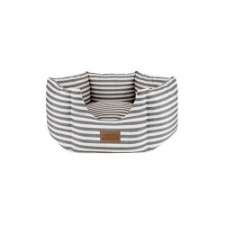 Nordic paws - Bailey Dogbed - Grey - M