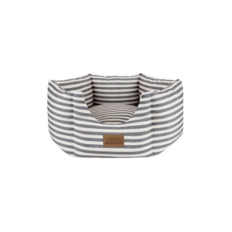 Nordic paws - Bailey Dogbed - Grey - M