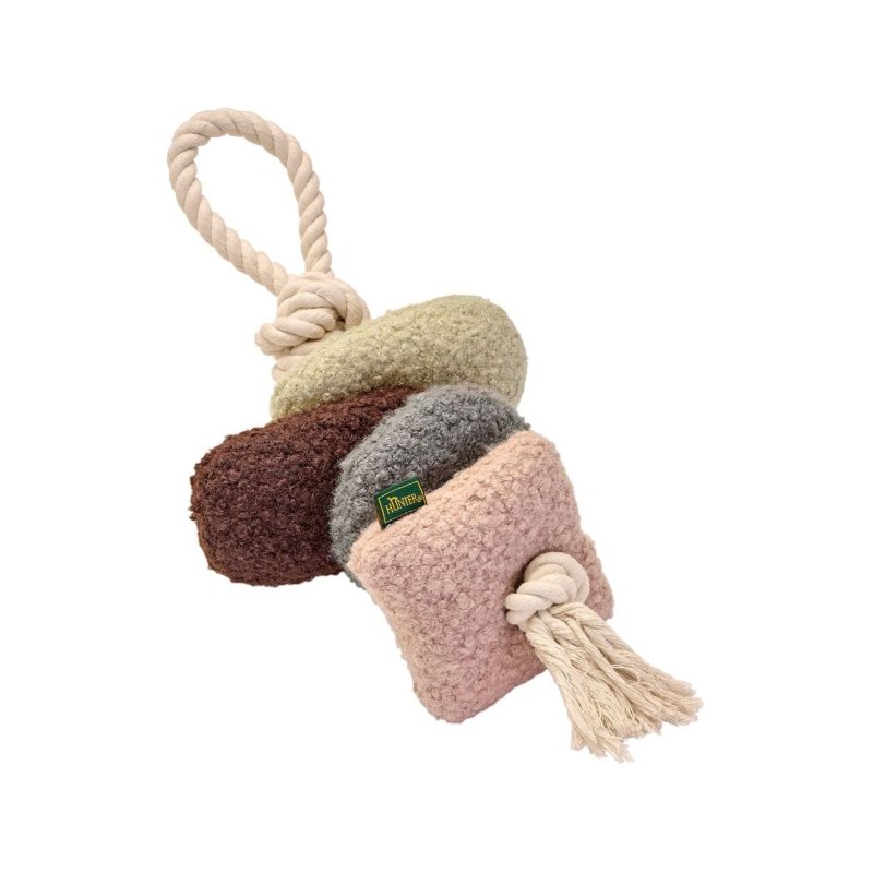 Hunter - Dogtoy Madrid - Mix - 45 cm