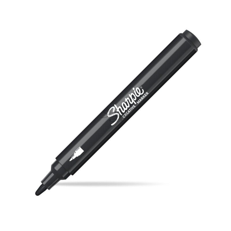 Sharpie 2218123 marker 1 pc(s) Black