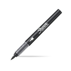 Sharpie 2218069 marqueur 1 pièce(s) Pointe du marqueur Noir