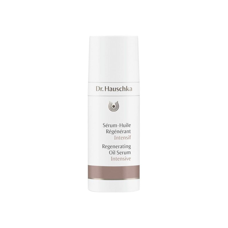 Dr. Hauschka - Regenerating Oil Serum Intense 20 ml