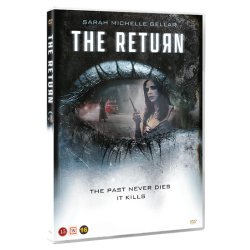 THE RETURN