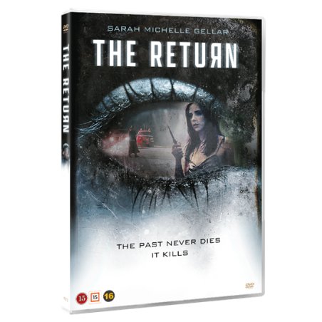 THE RETURN