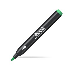Sharpie 2218064 marqueur 1 pièce(s) Vert clair