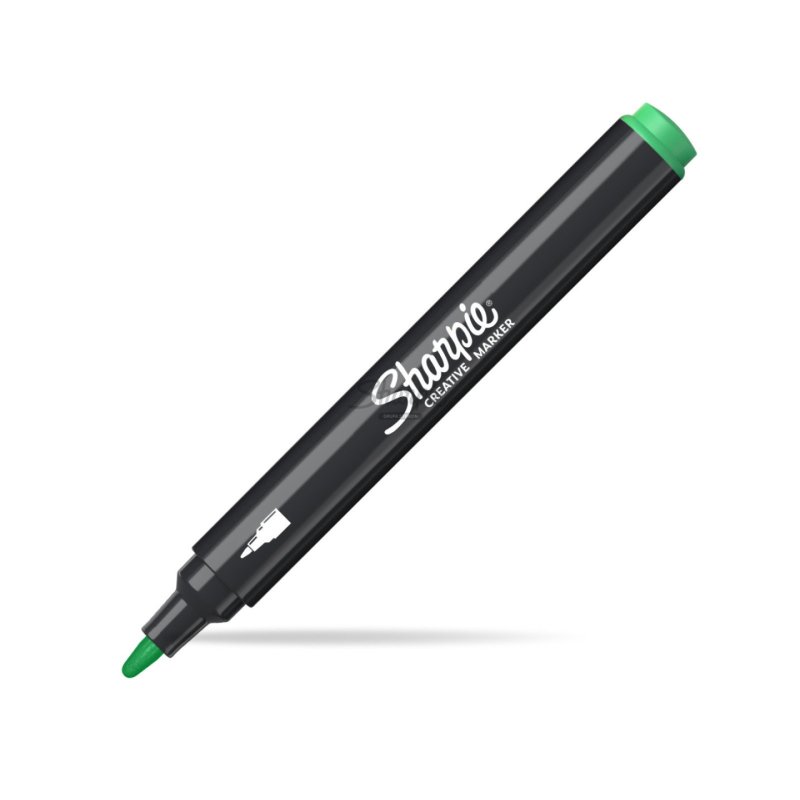 Sharpie 2218064 marker 1 pc(s) Light Green