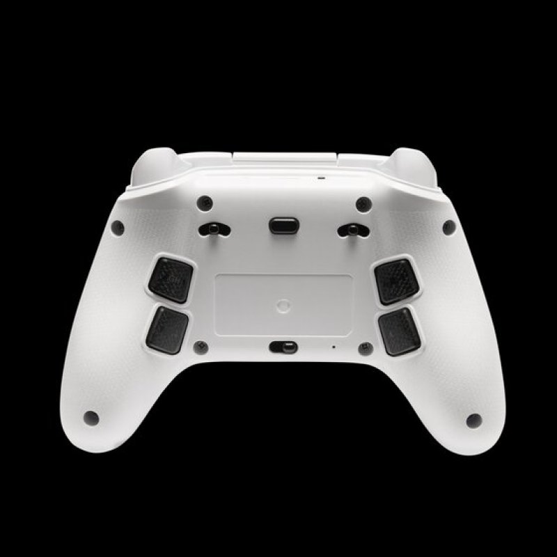 PowerA PCGP0371-01 Gaming Controller Black, White Bluetooth Gamepad Analogue / Digital Nintendo Switch