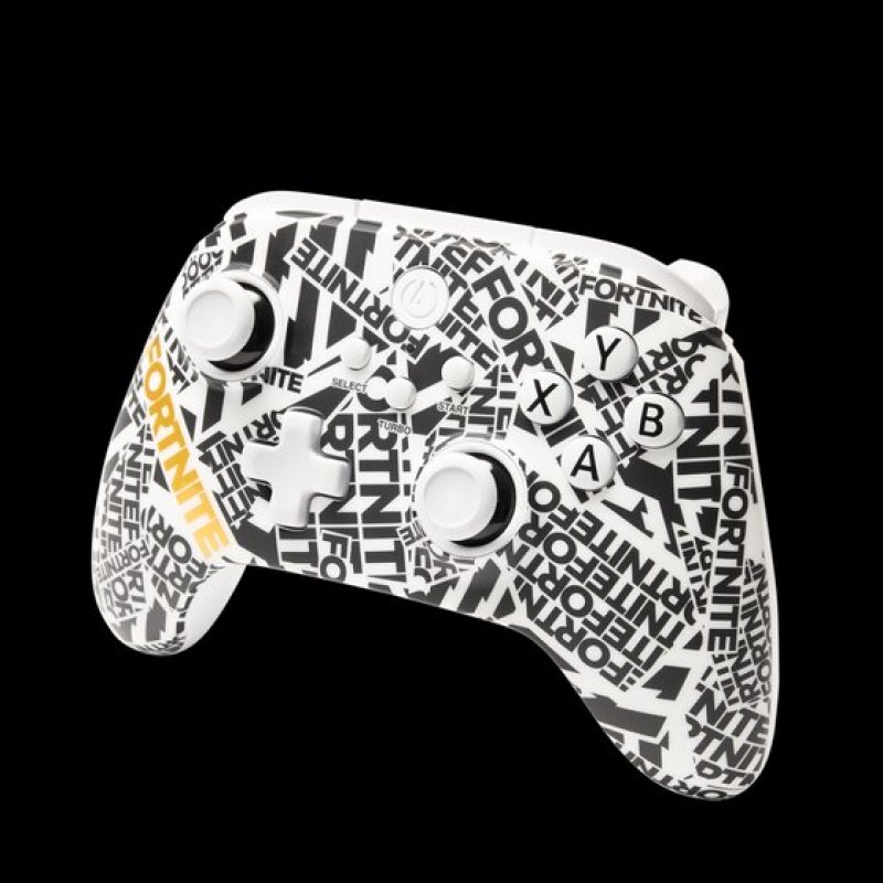 PowerA - Pc/Cloud Wireless Controller - Fortnite Edition