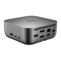 HP Thunderbolt 4 100W G6 | Dockingstation