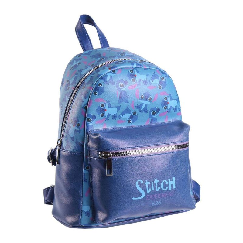 LILO & STITCH - Sac à dos en similicuir