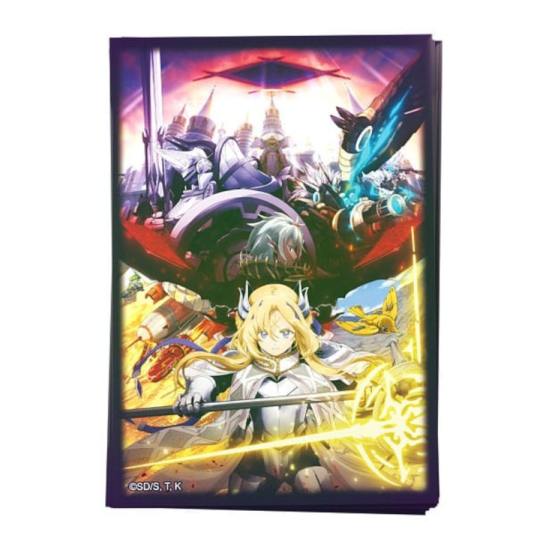 Yu-Gi-Oh! 50 pochettes The Chronicles: The Fallen & The Virtuous (50)