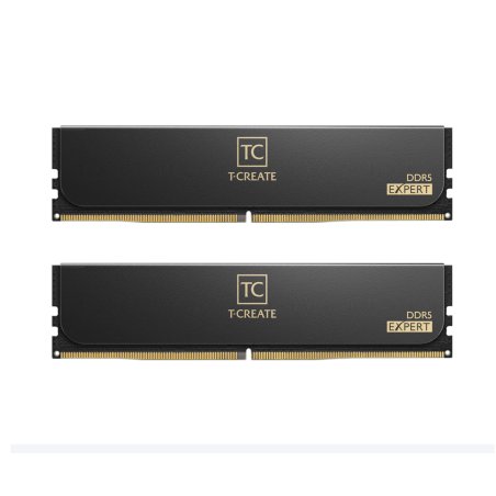 Team Group T-CREATE EXPERT CTCED548G6400HC32ADC01 module de mémoire 48 Go 2 x 24 Go DDR5 6400 MHz