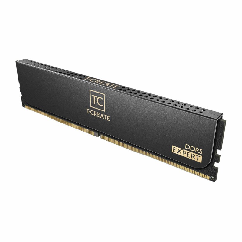 DDR5 TEAMGROUP T-CREATE EXPERT 48GB 6400 NEGRO