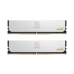 DDR5 TEAMGROUP T-CREATE EXPERT 64GB 6400 BLANCO