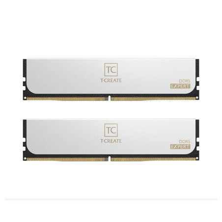 Team Group T-CREATE EXPERT CTCWD548G6400HC32ADC01 memory module 48 GB 2 x 24 GB DDR5 6400 MHz