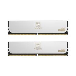 Team Group T-CREATE EXPERT CTCWD564G6000HC34BDC01 module de mémoire 64 Go 2 x 32 Go DDR5 6000 MHz