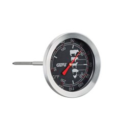 GEFU MESSIMO thermomètre pour aliments 10 - 120 °C Analogique