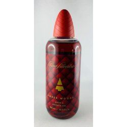 Pino Silvestre Amber Woods Bath & Shower Gel 500ml