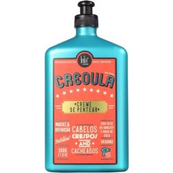 Lola Creoula Creme de Pentear 500g