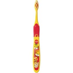 Elgydium Emoji Kids Toothbrush for Ages 2-6
