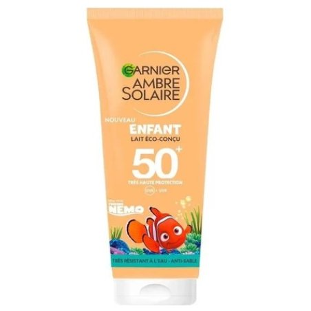 Ambre Solaire Eco Protective Balm For Children Spf50 100ml