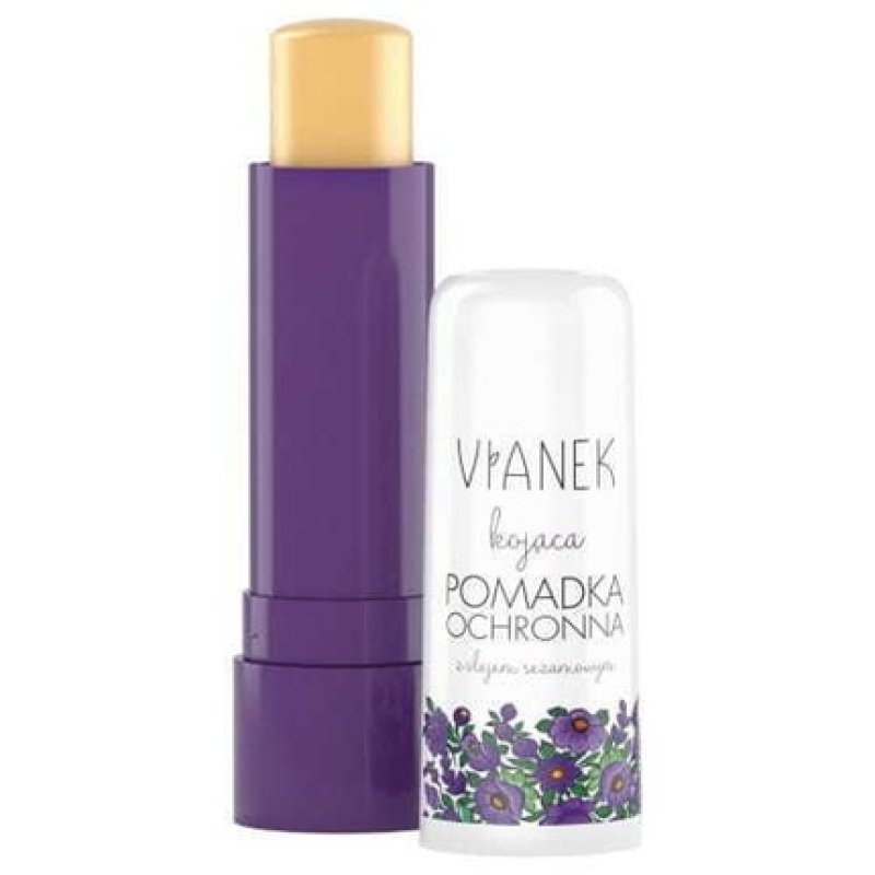 VIANEK Soothing Protective Lipstick 4.6g