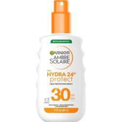 As Hydra48 SPF 30 Sunscreen 150ml