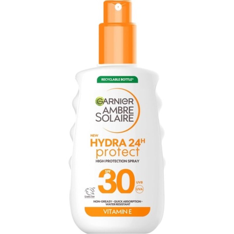 As Hydra48 SPF 30 Sunscreen 150ml