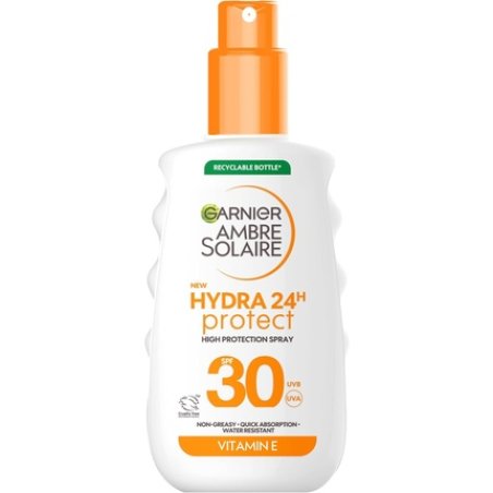 As Hydra48 SPF 30 Sunscreen 150ml