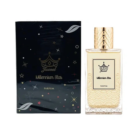 Jazeel Millenium Star Eau De Parfum 100 Milliliters