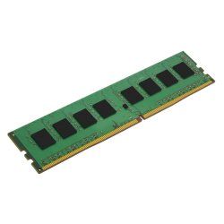 Kingston Technology ValueRAM KVR32N22S8/16 module de mémoire 16 Go 1 x 16 Go DDR4 3200 MHz
