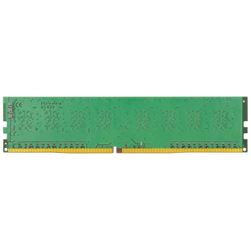Kingston Technology ValueRAM KVR32N22S8/16 memory module 16 GB 1 x 16 GB DDR4 3200 MHz