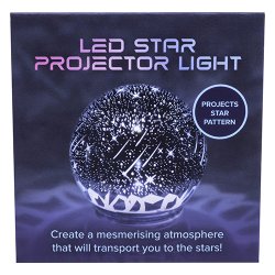 LED Star Projector Light - 165 cm